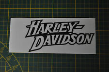 Stickers harley davidson d'occasion  Freyming-Merlebach