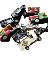 Toy cars bundle for sale  BRADFORD