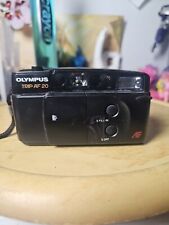 Olympus trip 35mm for sale  Williamsburg