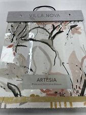 Villa nova artesia for sale  SLOUGH