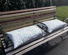 Garden bench seat for sale  SOUTHPORT
