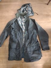 vintage hunting coat for sale  Rochester