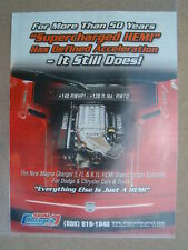 Magna charger supercharger for sale  Phoenix