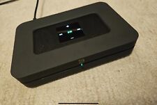 Bluesound node streamer for sale  STAINES-UPON-THAMES