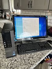 Dell optiplex 7010 for sale  Erie