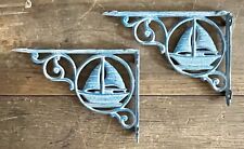 Cast iron pair for sale  Hockessin