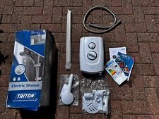 Triton electric shower for sale  COVENTRY