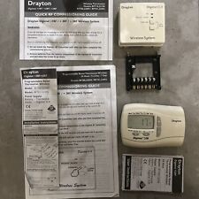 Drayton digistar wireless for sale  WINDSOR