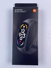 Xiaomi Mi Band 7 rastreador de atividade alta resolução 1,62" tela AMOLED, Bluetooth 5.2, usado comprar usado  Enviando para Brazil