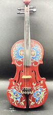 violins painted for sale  Lexington