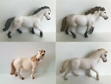 Schleich camargue pferde gebraucht kaufen  Herbrechtingen