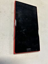 Nokia Lumia 1520 32GB Czerwona UŻYWANA NIEPRZETESTOWANA BARDZO DOBRY STAN DARMOWA WYSYŁKA, używany na sprzedaż  Wysyłka do Poland
