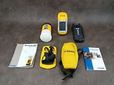 Trimble explorer geo for sale  SHEFFIELD