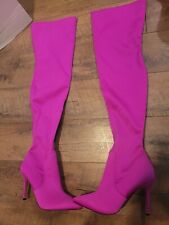 Aldo knee boots for sale  Holiday