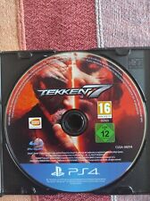Tekken ps4 playstation usato  Torino