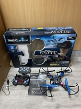 VR Shot Revell 23908 Quadrocopter Quadcopter mit FPV Brille  NEU & OVP for sale  Shipping to South Africa