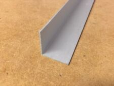 Aluminium angle 25mm for sale  NORWICH