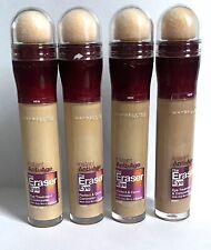 Maybelline instant anti for sale  STOKE-ON-TRENT