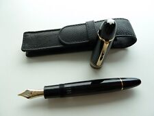 Montblanc meisterstück 149 gebraucht kaufen  Königstein