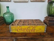A0507 getränkekiste coca gebraucht kaufen  Markt Erlbach
