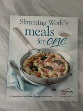 Slimming meals one for sale  RAYLEIGH