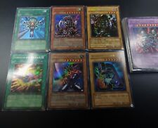 Yugioh sammlung ldschool gebraucht kaufen  Sehnde