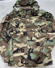 Army parka field for sale  Topeka