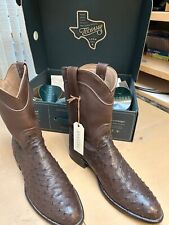 Western boots tecovas for sale  Tempe