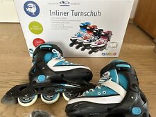 Inline skates kinder gebraucht kaufen  Ziertheim