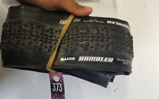 Maxxis Rambler Tubeless Ready Gravel Tire 700 x 40 for sale  Shipping to South Africa