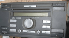 autoradio ford focus 2003 usato  Sovramonte