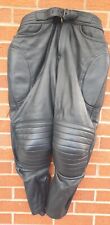Black dynamic leathers for sale  CORBY