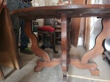 Antico tavolo tondo usato  Vaglio Serra