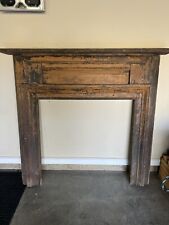 Old antique fireplace for sale  Carmel