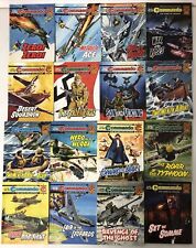 Commando comics 60th for sale  CROMER