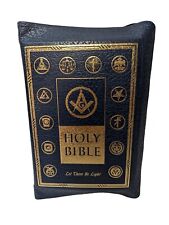 Vintage holy bible for sale  Kansas City