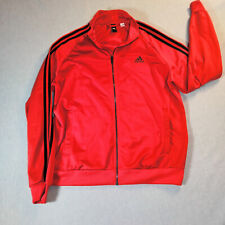 Adidas track jacket for sale  Philadelphia