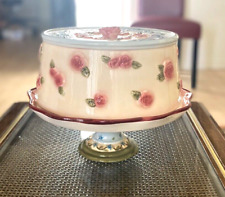 Vintage cake plate for sale  Fountain Hills
