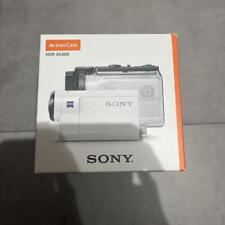 Sony HDR-AS300 Digital HD Action Cam Camcorder Video Camera Recorder From Japan for sale  Shipping to South Africa