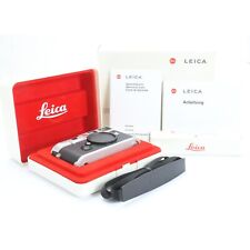 Leica chrom 10414 gebraucht kaufen  Frankfurt