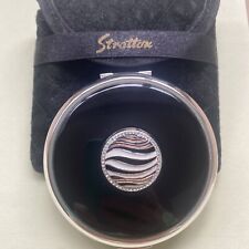 Stratton powder compact for sale  DOVER