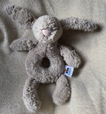 Jellycat small brown for sale  Ireland