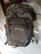 Orvis daypack backpack for sale  PETWORTH