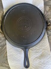 Griswold cast iron for sale  Fairland
