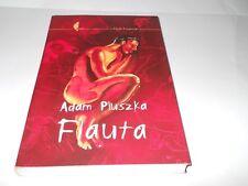 Flauta - Adam Pluszka na sprzedaż  PL