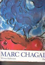 Riesenband marc chagall gebraucht kaufen  Hagen