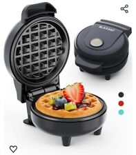 Blazant waffle maker for sale  LEICESTER