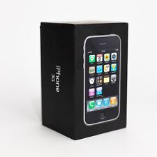 iPhone 3G - 8GB - Nuovo - Da Collezione comprar usado  Enviando para Brazil