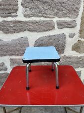 Tabouret vintage d'occasion  Ussac