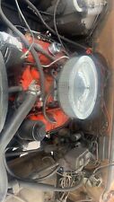 396 chevy engine for sale  Fenton